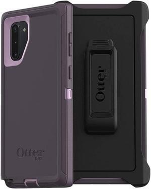 Otterbox DEFENDER SERIES for Samsung Galaxy Note 10 - Purple Nebula