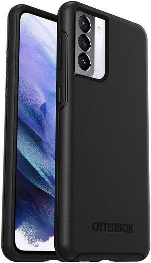 OtterBox SYMMETRY SERIES Case for Samsung Galaxy S21+ 5G - Black