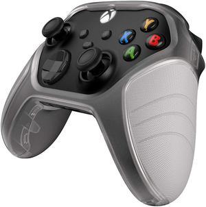 OtterBox Xbox One Easy Grip Controller Shell, Dreamscape White/Grey