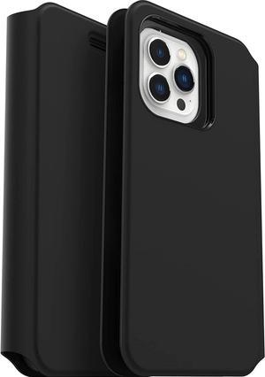 OtterBox Strada Series Via Black Night iPhone 13 Pro Max Case 7785830