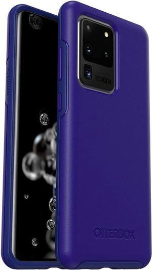 OtterBox SYMMETRY SERIES Case for Samsung Galaxy S20 Ultra - Sapphire Secret