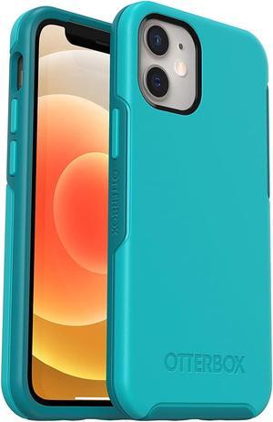 OtterBox Symmetry Series Rock Candy Blue Case for iPhone 12 Mini 77-65369