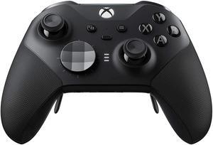 Microsoft Xbox Elite FST-00001 Wireless Controller Series 2 - Black