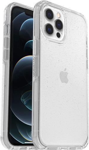 OtterBox SYMMETRY SERIES Case for Apple iPhone 12 Pro Max - Stardust Glitter