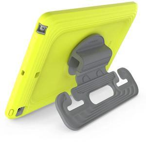 OtterBox Kids EasyGrab Tablet Case for iPad 7th, 8th, & 9th Gen - Martian Green