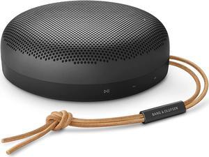 Bang & Olufsen Beosound A1 (2nd Gen) Wireless Bluetooth Speaker - Anthracite