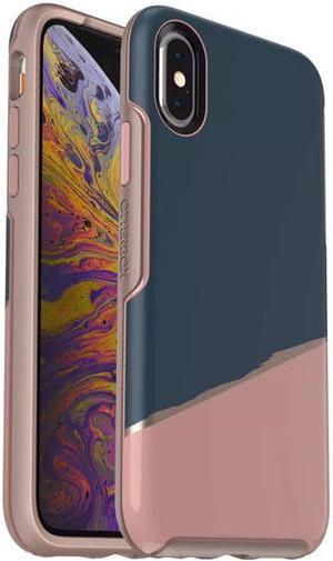 OtterBox SYMMETRY SERIES Case for Apple iPhone XS Max - Not My Fault