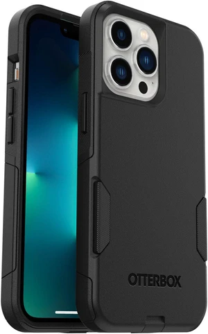 OtterBox COMMUTER SERIES Case for Apple iPhone 13 Pro - Black OtterBox COMMUTER SERIES Case for Apple iPhone 13 Pro - Black