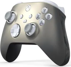 Microsoft Xbox Series X Xbox One Controller - Lunar Shift (Special Edition)