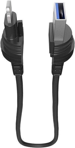 LifeProof Lightning/USB Data Transfer Cable