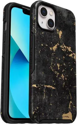 OtterBox Symmetry Series Case iPhone 13 - Enigma Graphic