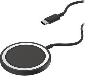 OtterBox Charging Pad for MagSafe, 78-80633 - Radiant Night (Black)