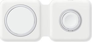 Apple MagSafe Duo Charger, MHXF3AM/A - White