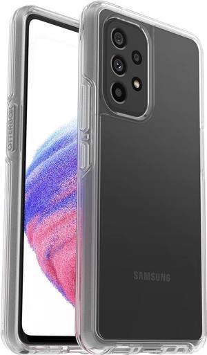 OtterBox Symmetry Series Clear Clear Galaxy A52 5G Case 77-82162