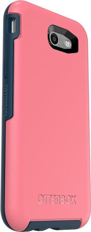OtterBox SYMMETRY SERIES Case for Galaxy J3 Emerge - Saltwater Taffy