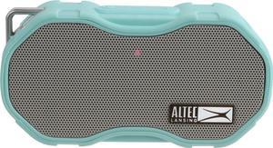 Altec Lansing Baby Boom XL IMW270 Portable Bluetooth Speaker - Mint