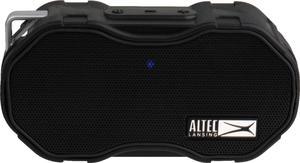 Altec Lansing Baby Boom XL IMW270 Portable Bluetooth Speaker - Black