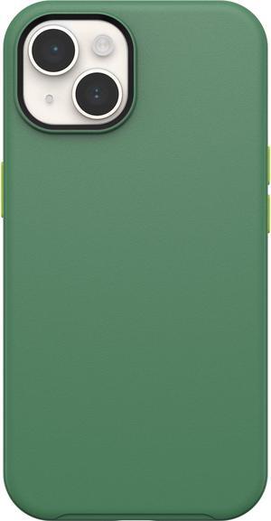 OtterBox SYMMETRY SERIES+ Magsafe Case for Apple iPhone 14 Plus - Fresh Forest