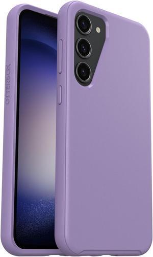 OtterBox SYMMETRY SERIES Case for Samsung Galaxy S23+ (Plus) Case - You Lilac It