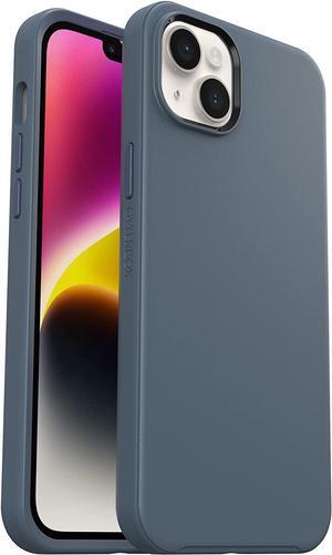 OtterBox SYMMETRY SERIES+ Case with MagSafe for iPhone 14 Plus -Bluetiful (Blue)