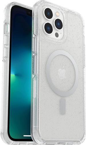 OtterBox SYMMETRY SERIES+ Case with MagSafe for iPhone 12 Pro Max - Stardust