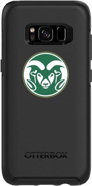 OtterBox SYMMETRY SERIES Case for Samsung Galaxy S8 - CSU Rams Logo