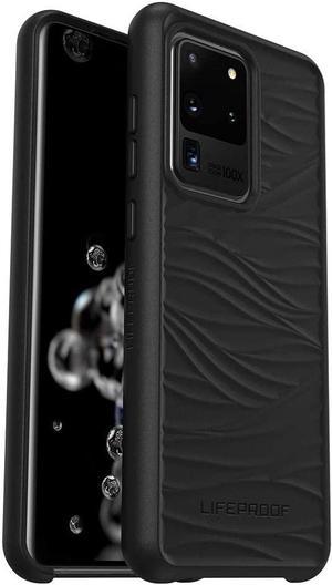 LifeProof WAKE SERIES Case for Samsung Galaxy S20 Ultra / S20 Ultra 5G - Black