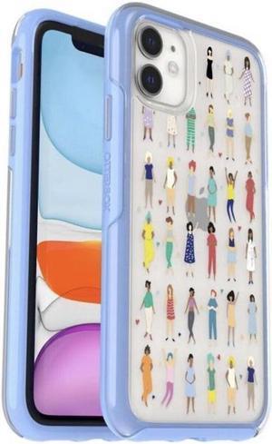 OtterBox SYMMETRY SERIES Case for Apple iPhone 11 - Stand Up