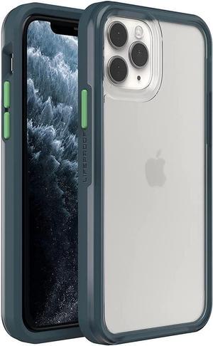 LifeProof SEE SERIES Case for Apple iPhone 11 Pro - Oh Buoy (Clear/Green/Blue)