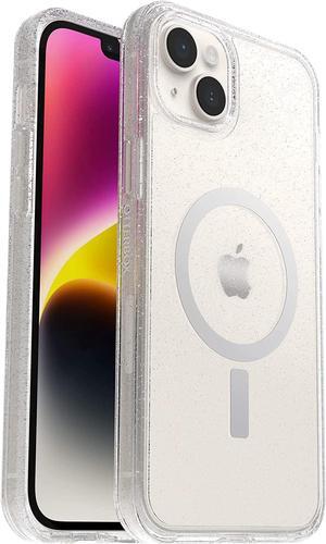 OtterBox SYMMETRY SERIES+ Case with MagSafe for iPhone 14 Plus - Stardust