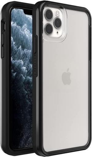 LifeProof SEE SERIES Case for Apple iPhone 11 Pro Max - Black Crystal