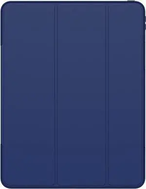 OtterBox SYMMETRY SERIES 360 Case for iPad Pro 12.9-inch (5th Gen) - YALE (BLUE)