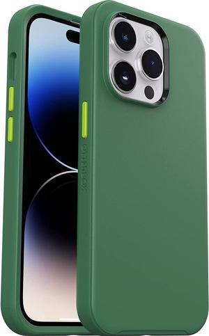 OtterBox SYMMETRY SERIES+ Case with MagSafe for iPhone 14 Pro - Fresh Forest