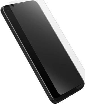 OtterBox ALPHA GLASS SERIES Screen Protector for Motorola G POWER - Clear