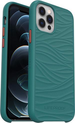 LifeProof WAKE SERIES Case for Apple iPhone 12 Pro Max - Down Under Teal