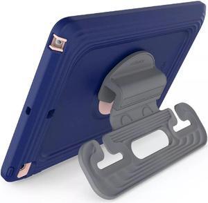 OtterBox Kids EasyGrab Tablet Case for Apple iPad 8th / 7th Gen - Space Explorer