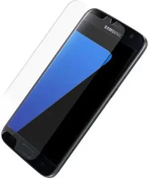 OtterBox Clearly Protected Film Screen Protector for Samsung Galaxy S7 - Clear