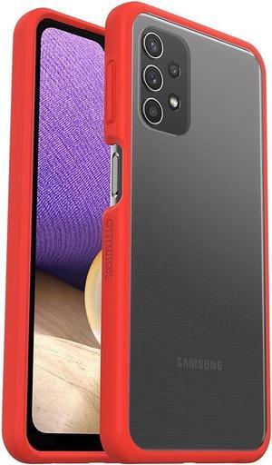 OtterBox PREFIX SERIES Case for Samsung Galaxy A52 5G - Power Red