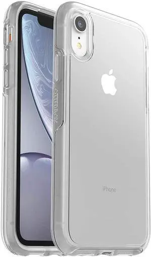 Otterbox Symmetry Clear case for  iPhone XR