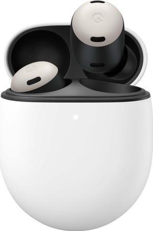 Google Pixel Buds Pro True Wireless Noise Cancelling Earbuds - Porcelain