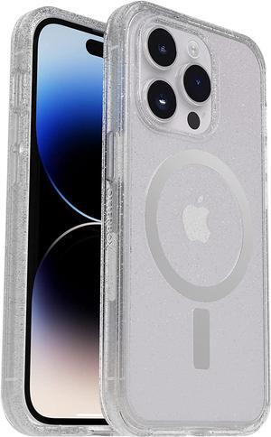 OtterBox SYMMETRY SERIES Case for Apple iPhone 14 Pro - Stardust Glitter