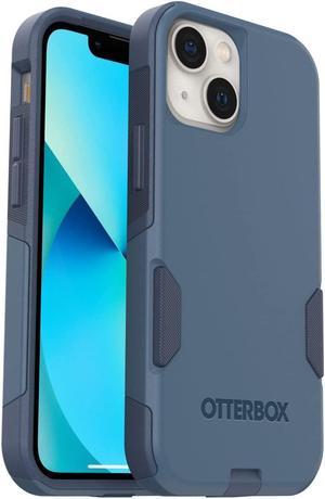 Refurbished OtterBox COMMUTER SERIES Case for iPhone 13 Mini iPhone 12 Mini  Rock Skip Way