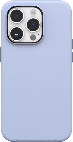 OtterBox SYMMETRY SERIES+ Magsafe Case for iPhone 14 Plus - Bluebell