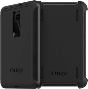 OtterBox DEFENDER SERIES REPLACEMENT Stand for Galaxy Tab A 8.0 (2018) - Black