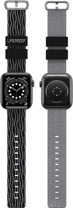 LifeProof Eco-Friendly Band for Apple Watch 42mm/44mm/45mm - Midnight Zone