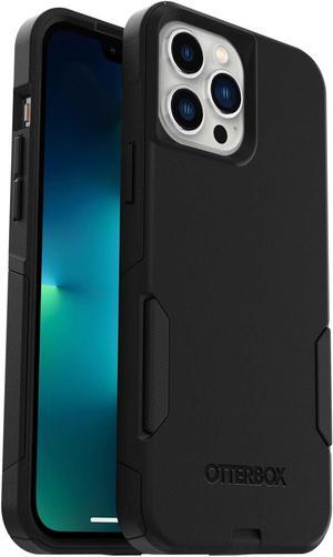 Otterbox Commuter Series iPhone 13 Pro Max/iPhone 12 Pro Max -Black (77-83451) - CR