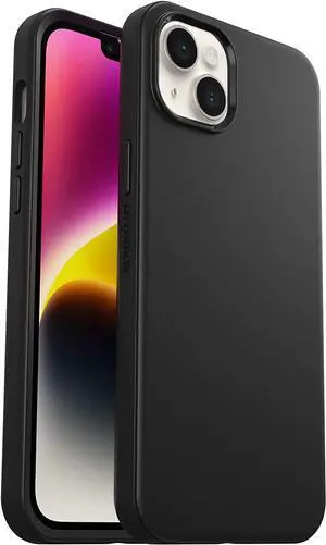 OtterBox SYMMETRY SERIES Case for Apple iPhone 14 Plus - Black