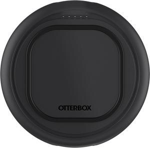 OtterBox OtterSpot Wireless Charging System Battery Only - Black