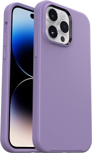 OtterBox SYMMETRY SERIES Case with MagSafe for iPhone 14 Pro Max  You Lilac It