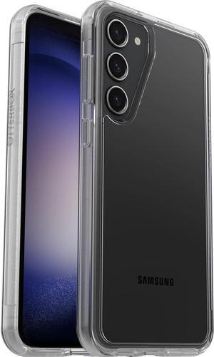 OtterBox SYMMETRY SERIES Case for Samsung Galaxy S23 Plus - Clear